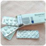 Феназепам  Phenazepam Valenta  1 мг в Светлограде