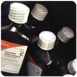 Кодеин сироп Codein (для приготовления напитка Lean, Purple Drank)  473 мл  в Светлограде